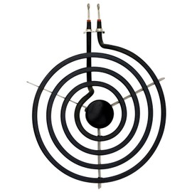 Range Kleen 7181, Style A Large Burner Y Bracket Element, 8 Inches