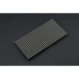 32 x 16 RGB LED Matrix Panel (6 mm Pitch)