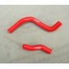 silicone radiator hose for 1997-1999 Honda CR250R CR250 1997 1998