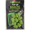 Korda - Pop Up Maize | IB (Yellow) | Artificial