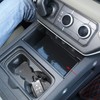 CHEYA ABS Car Center Console Storage Box for Land Rover