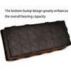 16-Inch Three-Layer Plastic Storage Box/Tool Box/Sewing Box Organizer, Multipurpose Organizer