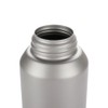 Outdoor 1.2L Ti Water Bottles Sports Water Bottle with Strainer