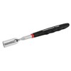 Performance Tool W9102 8lb LED Lighted Magnetic Pick-Up Tool, Extends
