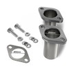 Universal Repair Flange Set VZ Exhaust System Diameter 45 50