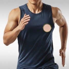 Flonda anti-chafing tight fitting nipple band, 1 piece / 플론다 쓸림방지 밀착고정 니플밴드, 1개