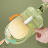 Apple Peeler with Crank Hand Crank Apple Peeler, Safe and