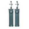 Sidi Crossfire Short Straps (Grey)