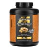 Proteina Nitro Tech Whey Gold 5.5lb Chocolate Sabor Dulce De