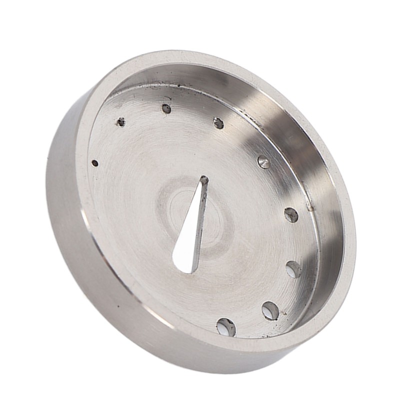 Watch Balance Hairspring Holding Adjustment Tool Watch Balance Wheel Stand