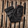 Scruffs Worker Plus Trouser Black 34R (T51795)