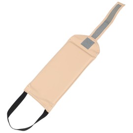 SAFIGLE Portable Ergonomic Armrest for Massage Beds Comfortable Multifunctional Rest Support for Beauty and Easy to Install and Detach Wide Compatibility with Various Beauty Beds