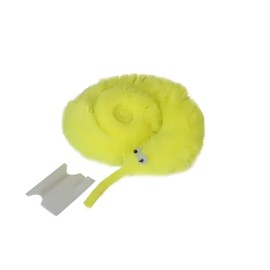 Fasent-Party Magic Worm Twisty Plush Worm - Close Up Magic Tricks Magic Trick Illusion
