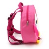 IGNPION Toddle Children Backpack with Reins Rucksack Harness Walkers Tether