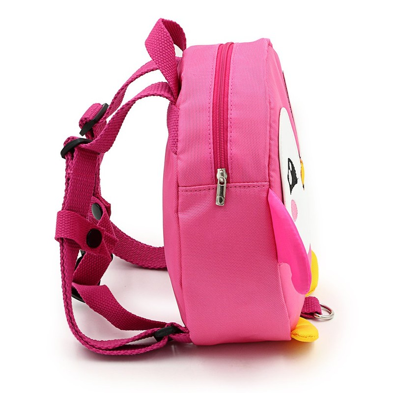 IGNPION Toddle Children Backpack with Reins Rucksack Harness Walkers Tether