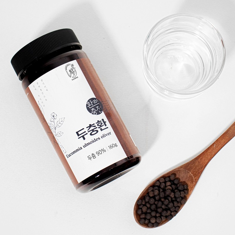 Doochunghwan Domestic 160g / 두충환 국내산 160g