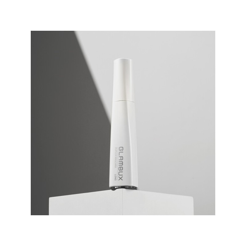 Glambugs Duplex Longlash Mascara Waterproof Black / 글램벅스 듀플렉스 롱래쉬