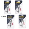 Primefit 4 PACK - OSHA Lever Style Blow Gun Pack