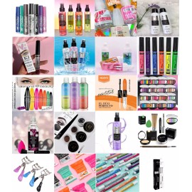 Bissú  Báusse Nádime kj uña Maravilla Regalo para mujer de navidad kejel jabiebe Caja Sorpresa/misteriosa De Cosméticos Y Maquillaje Nacional