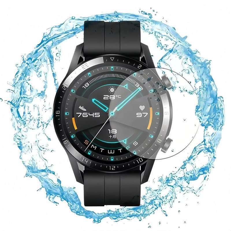 Garmin Vivoactive 5 Film for Garmin Vivoactive 5 [Flexible TPU