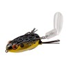 Booyah ToadRunner Jr Cricket Frog 3 in (BYTR2902), Multi-Color, Standard