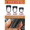 A.Gear Steering Wheel Spinner Car Supplies Hi-Ace Track Physical The