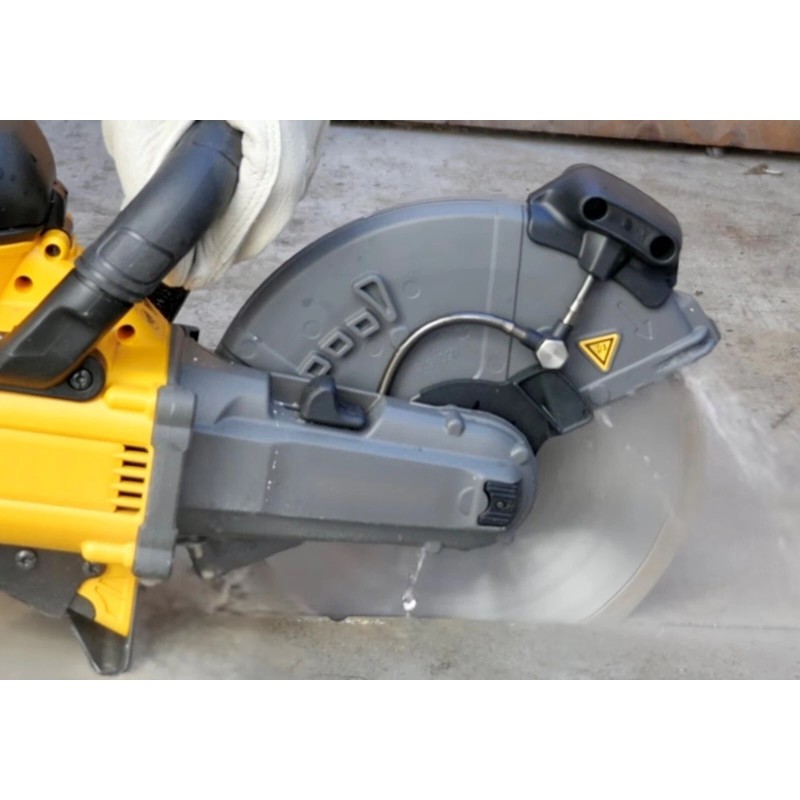 pro right industry 9'' Premium Diamond blade fits 9 inch