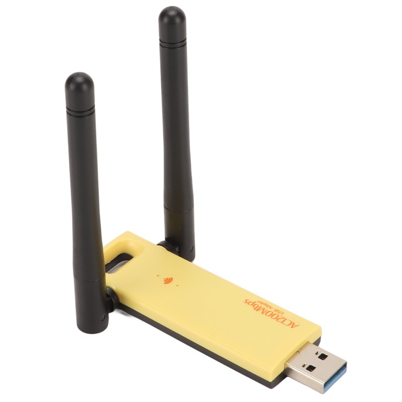 USB WiFi Adapter 2.4GHz 5GHz USB 3.0 Interface USB Wireless