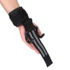 Heavy Duty Strap with pro Metal Lifting Steel Hooks Improves