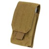 Condor Elite MA73-498 Tech Sheath Coyote Brown