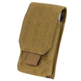 Condor Elite MA73-498 Tech Sheath Coyote Brown