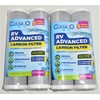 Clear2O 4 Clear2O RV & Home Advanced Solid Carbon Water