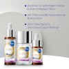 NIVEA Luminous630 Skin Glow Set, Face Care Set with Moisturising