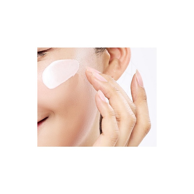 Derma Salt Cream TriActive Plus (50ml) x 3 / 더마