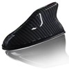 1 Pcs Car Shark Fin Antenna Cover, Vehicle Shark Fin