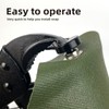 Snap Tool for Boat Covers,Heavy-Duty Snap Fastener Tool, Snap Installation