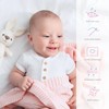 Baby Comfort 2 Pcs Kids Cotton Duvet Cover Pillowcase Bedding