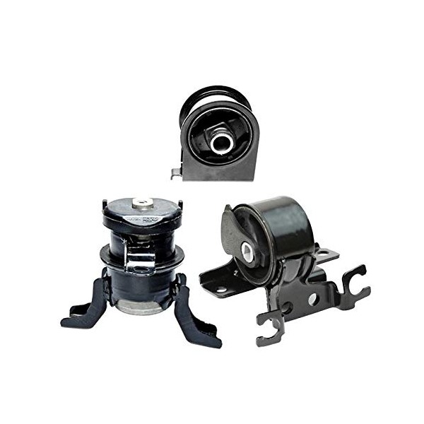 ONNURI For 2005-2006 Mazda Tribute 3.0L Front Motor & Transmission