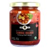 Sambal Balado (Hot) - Padang Chilli Sauce - 8.47oz (Pack
