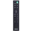 Universal Replacement Remote Control for Sony HT-S100F HT-SF200 HT-SF150 Soundbar