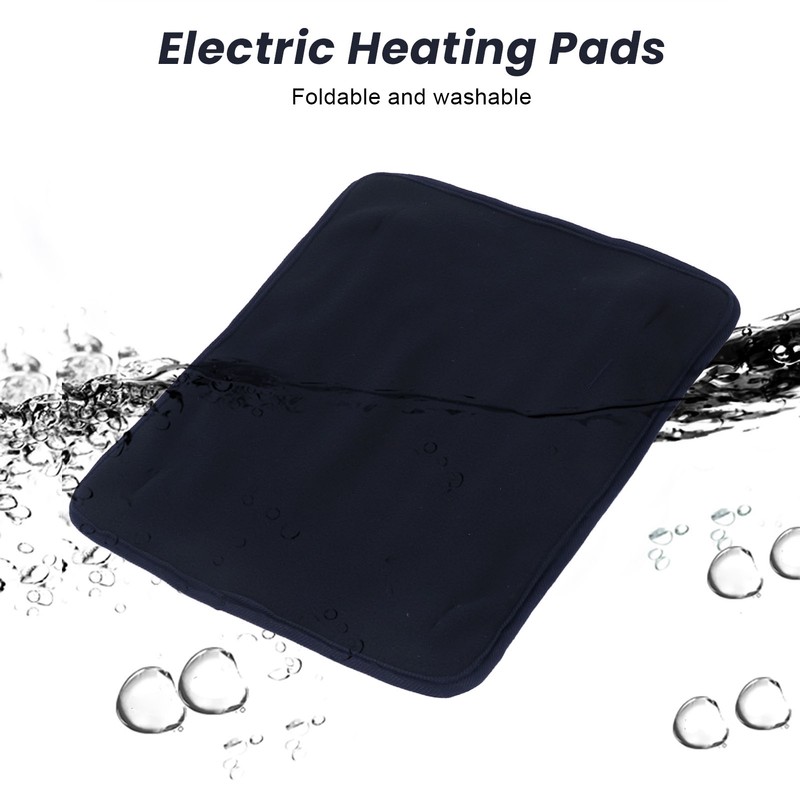 USB Heating Pad 3 Temperature Gears Keep Warm Shoulder Neck