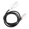 Wheelchair Joystick Controller Charging Cable Electric Motor Power Fast Charging