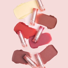 Kaja [Kaja]Love Blur Lip Balm (6 colors)