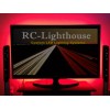 RC Lighthouse TV Back Light- For 42" - 48" Television