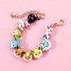 Anime Eevee Beads Bracelet - Hand Chain for Women Men
