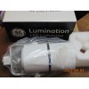 GE Lumination HL Series LED Luminaire Track Light White 2029-2205