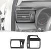 Voodonala for 4Runner 2010-2024 Center Console Air Conditioner Outlet Vent