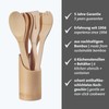 Westmark Kitchen Utensils - Kitchen Utensil Set Including Cooking Spoon,