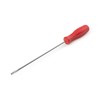 TEKTON Long 3/16 Inch Slotted Hard-Handle Screwdriver | DSS34188