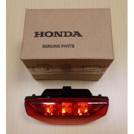New 2005-2016 Honda TRX 250 TRX250 Recon ATV OE Taillight Assembly